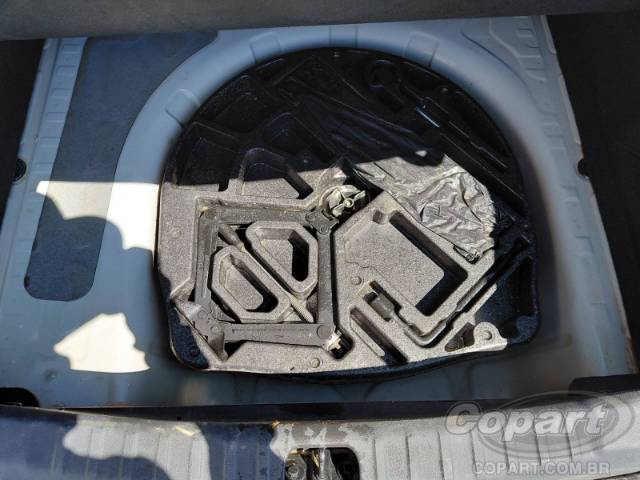 2018 CHEVROLET PRISMA 