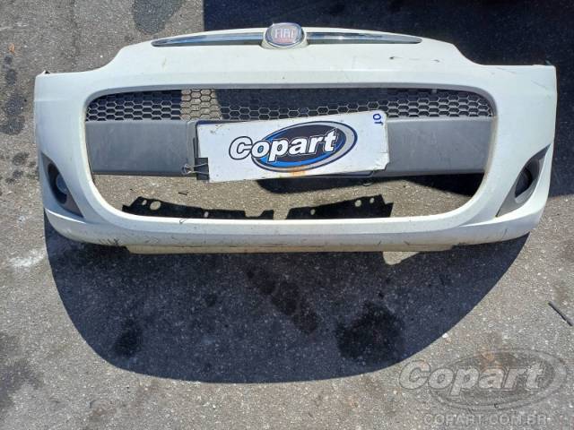 2014 FIAT PALIO 