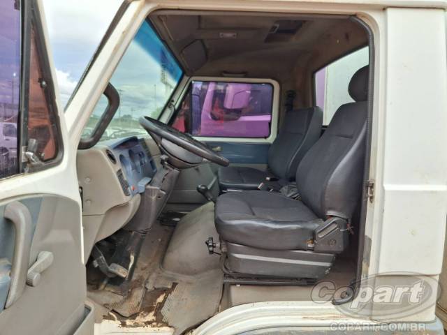 2007 VOLKSWAGEN DELIVERY 