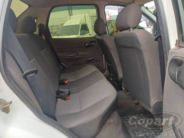 2014 CHEVROLET CLASSIC 