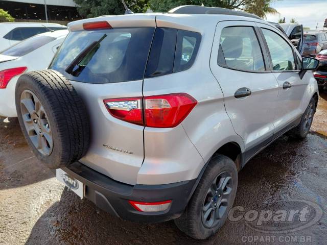 2020 FORD ECOSPORT 
