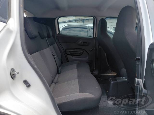 2023 CITROEN C3 