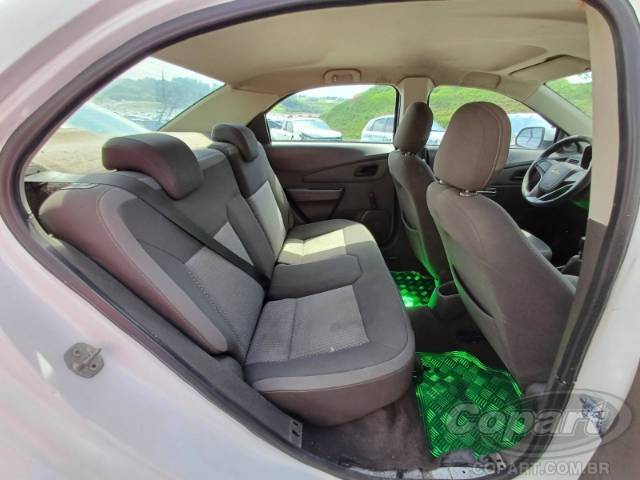 2012 CHEVROLET COBALT 