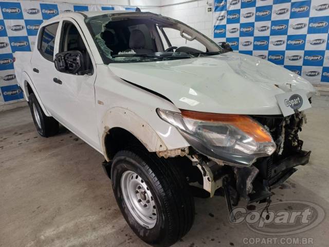 2023 MITSUBISHI L200 TRITON 