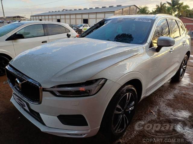 2020 VOLVO XC60 