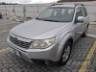2010 SUBARU FORESTER 