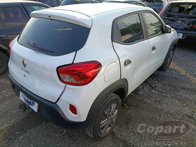 2024 RENAULT KWID 