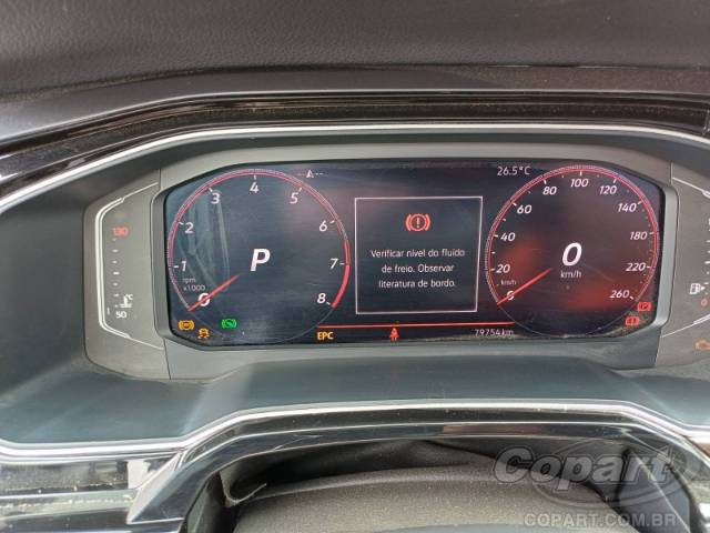 2020 VOLKSWAGEN POLO 