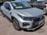 2027 FIAT STRADA CD 