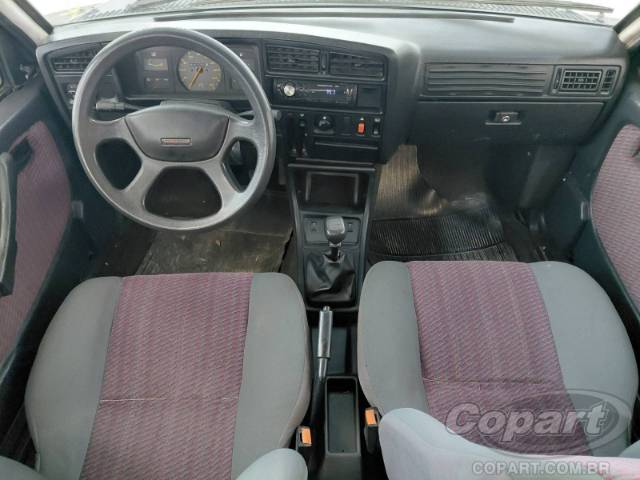 1994 CHEVROLET MONZA 