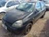 2010 RENAULT CLIO 