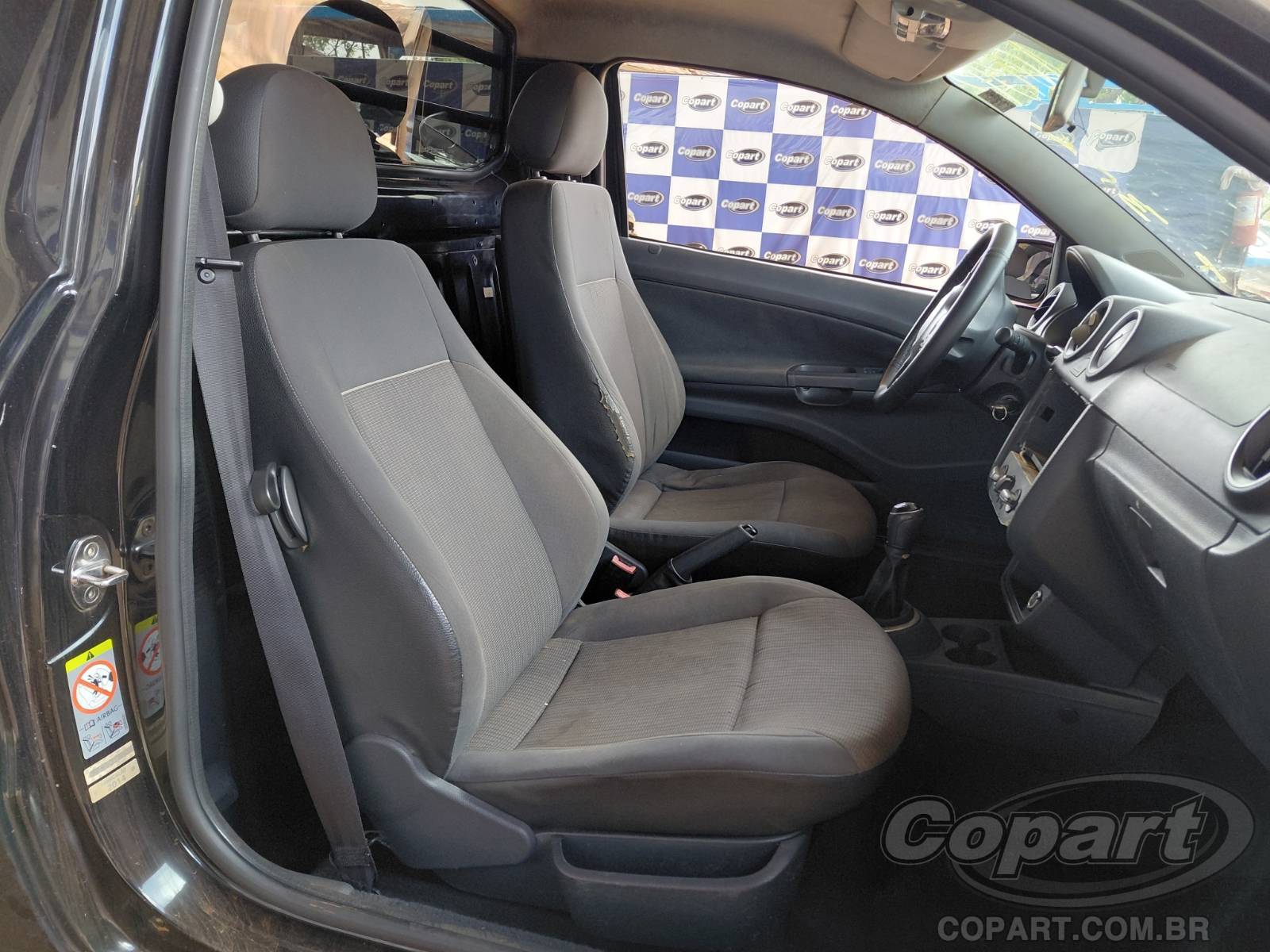 Foto 5: 2015 VOLKSWAGEN SAVEIRO