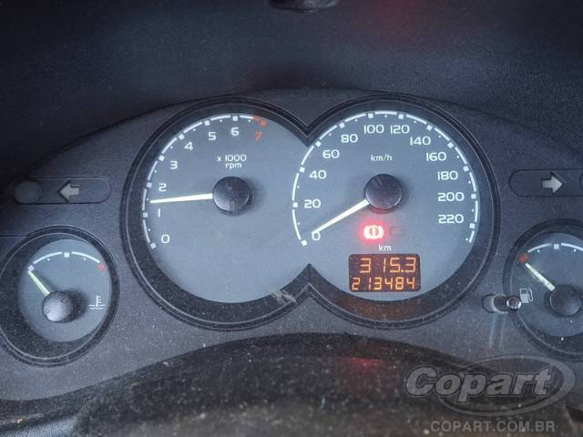 2007 CHEVROLET CLASSIC 