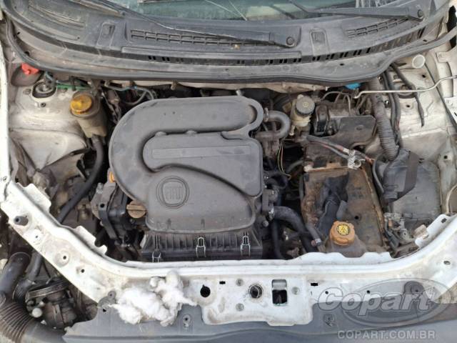 2020 FIAT FIORINO FURGAO 