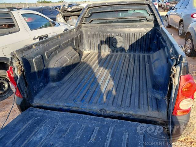 2009 CHEVROLET MONTANA 