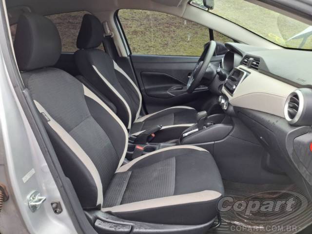 2023 NISSAN VERSA 