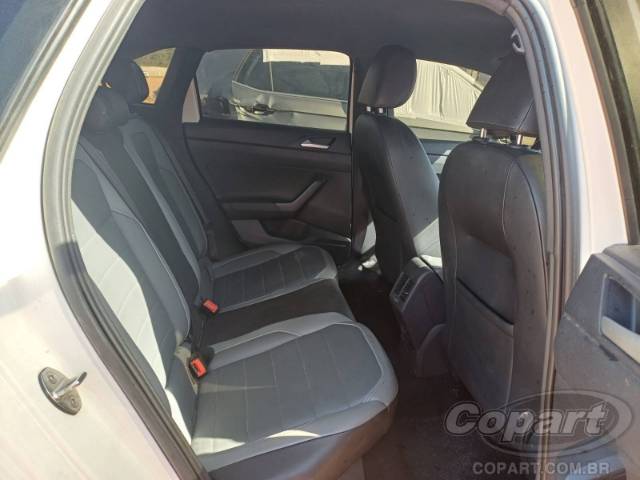 2021 VOLKSWAGEN NIVUS 