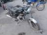 2010 SUZUKI INTRUDER 125 