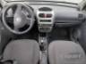 2009 CHEVROLET CORSA SEDAN 