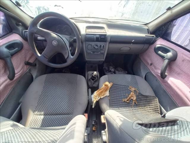 2010 CHEVROLET CLASSIC 