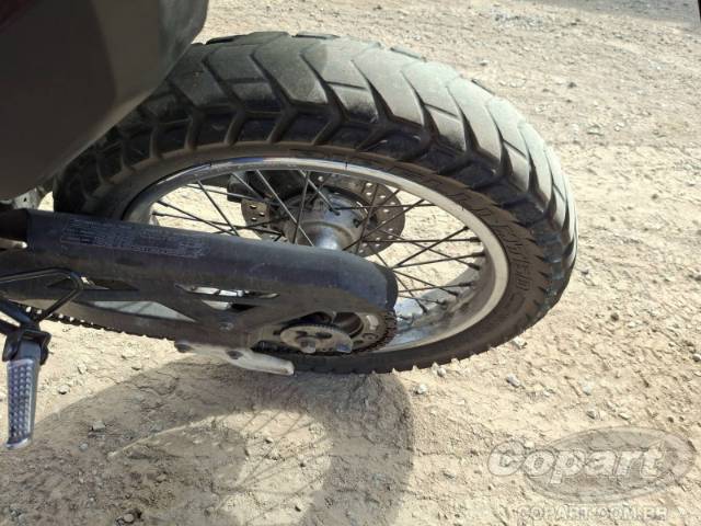 2025 HONDA XRE 190 