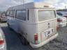 2013 VOLKSWAGEN KOMBI 