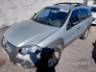 2010 FIAT PALIO WEEKEND 