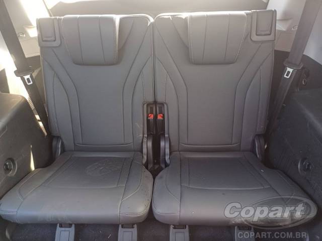 2025 CAOA CHERY TIGGO 8 
