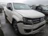 2019 VOLKSWAGEN AMAROK 