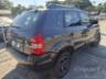 2011 HYUNDAI TUCSON 