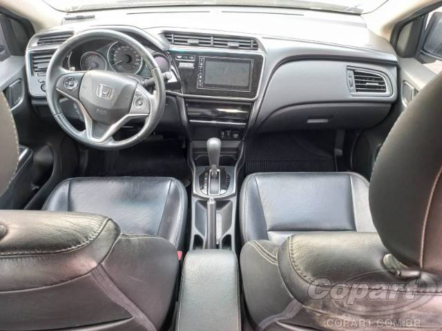 2020 HONDA CITY 