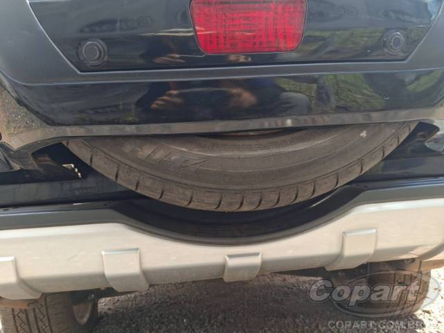 2016 MITSUBISHI PAJERO FULL 