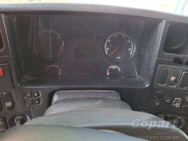 2014 SCANIA P 360 