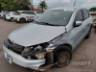 2018 VOLKSWAGEN GOL 