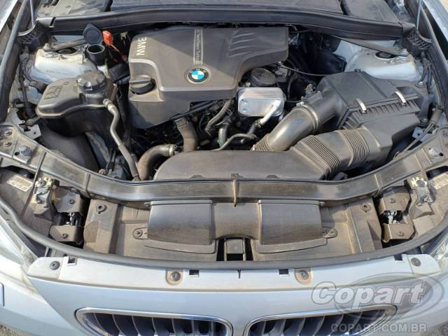 2015 BMW X1 