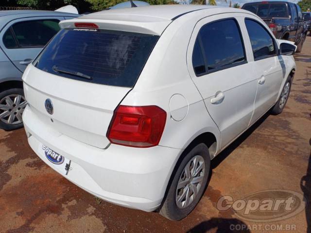 2023 VOLKSWAGEN GOL 