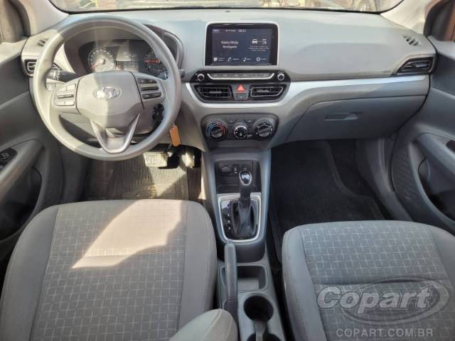 2024 HYUNDAI HB20S 