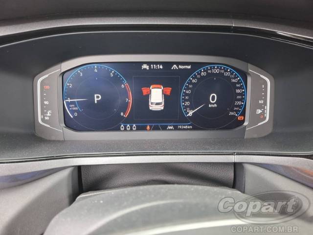 2024 VOLKSWAGEN TAOS 