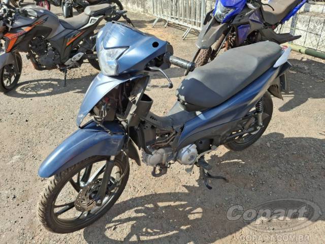 2026 HONDA BIZ 125 