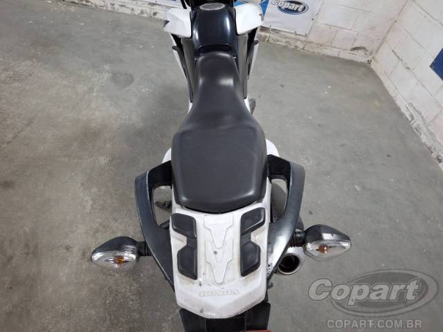 2023 HONDA NXR 160 