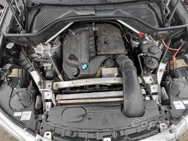 2015 BMW X5 