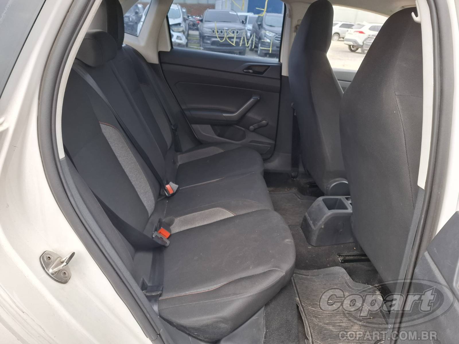 Foto 6 de 10: 2024 VOLKSWAGEN POLO