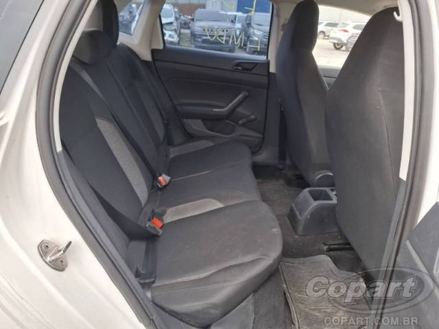 2024 VOLKSWAGEN POLO 