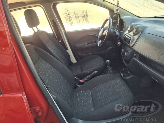 2016 FIAT UNO 