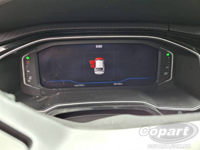 2025 VOLKSWAGEN NIVUS 