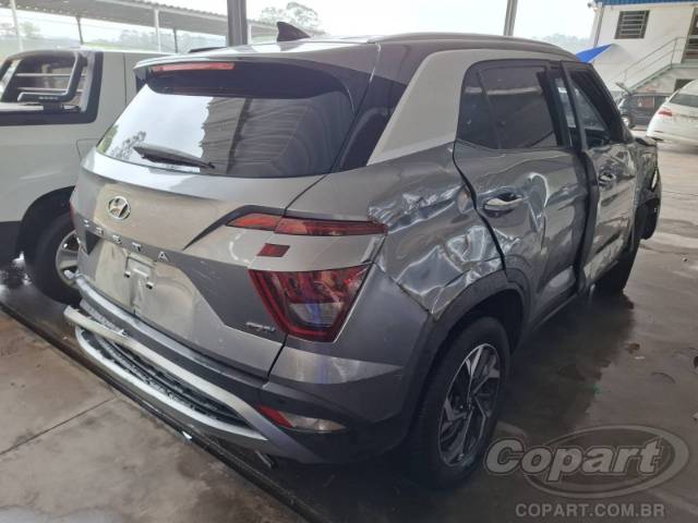 2023 HYUNDAI CRETA 