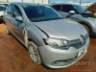2014 RENAULT LOGAN 