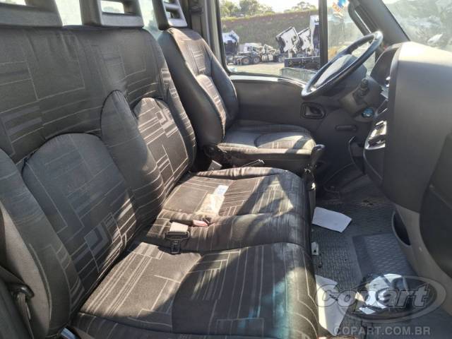 2012 IVECO DAILY CHASSI 