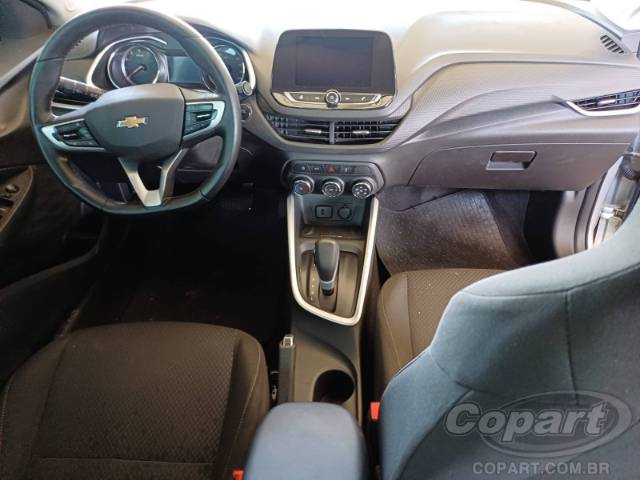 2020 CHEVROLET ONIX PLUS 