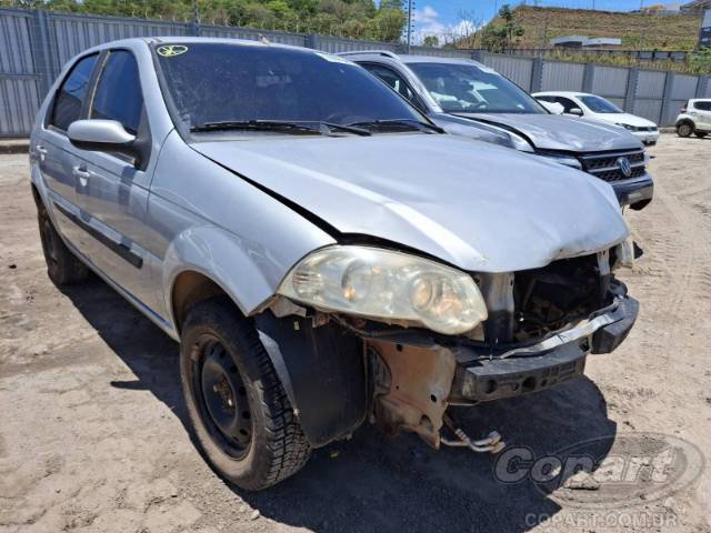 2010 FIAT PALIO 